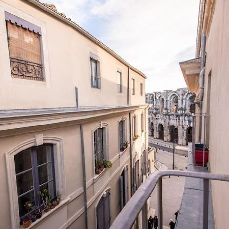 Domus Arena, Parking, Wifi, Arenes Apartamento Nîmes Exterior foto