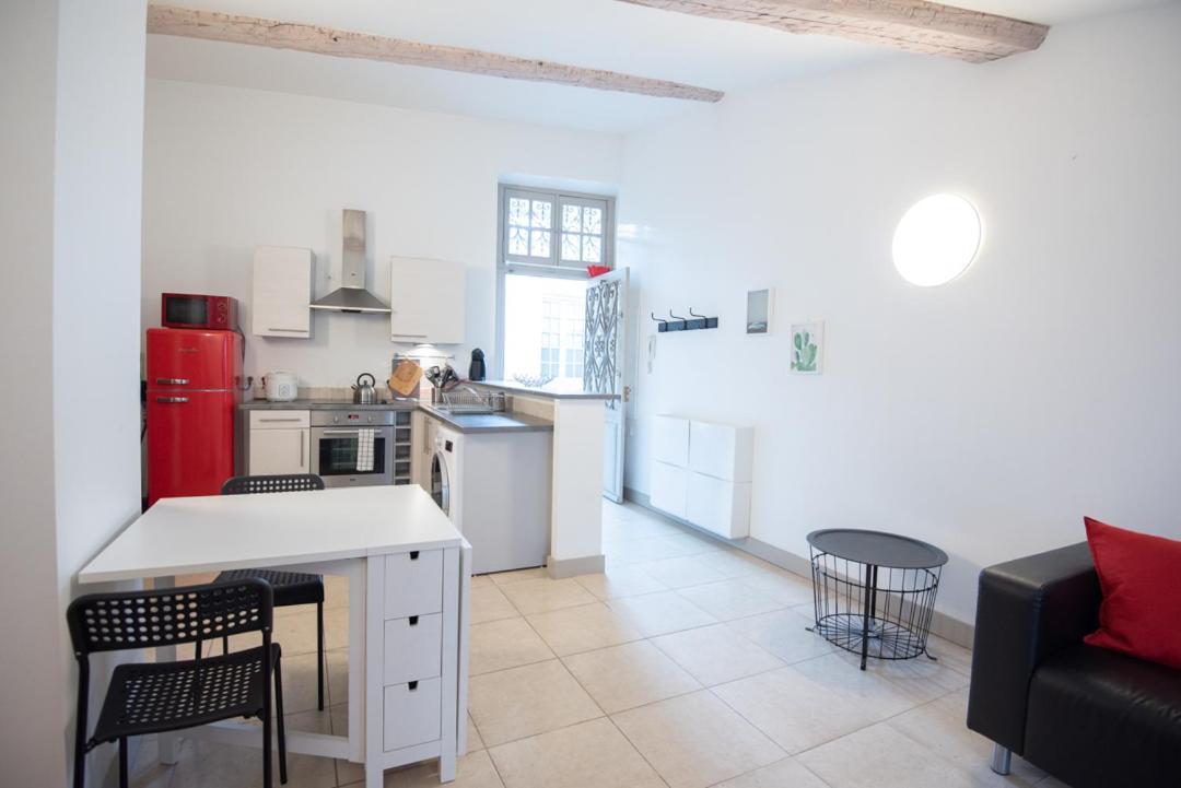 Domus Arena, Parking, Wifi, Arenes Apartamento Nîmes Exterior foto