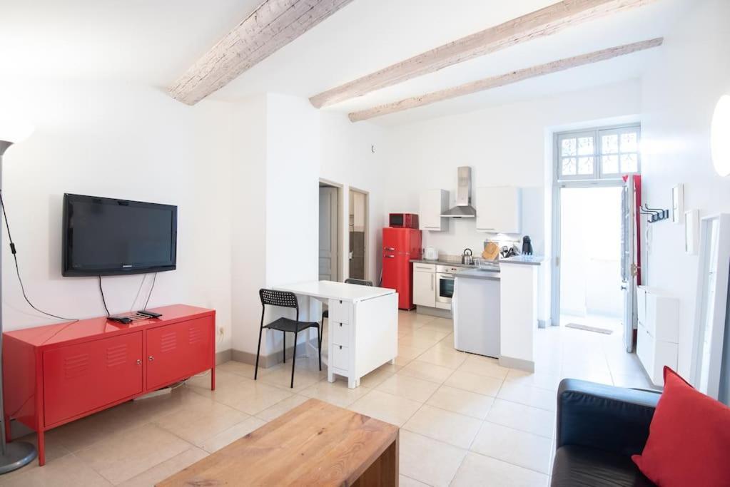 Domus Arena, Parking, Wifi, Arenes Apartamento Nîmes Exterior foto
