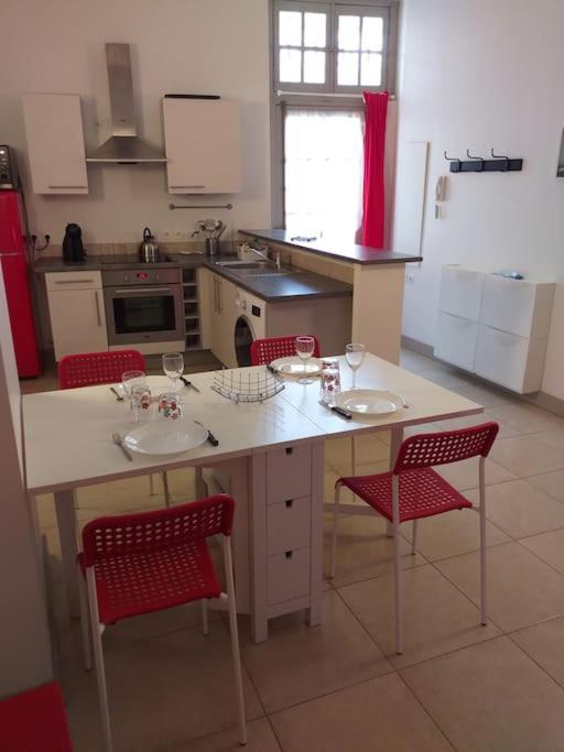Domus Arena, Parking, Wifi, Arenes Apartamento Nîmes Exterior foto