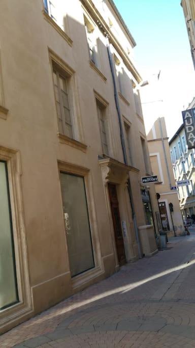 Domus Arena, Parking, Wifi, Arenes Apartamento Nîmes Exterior foto